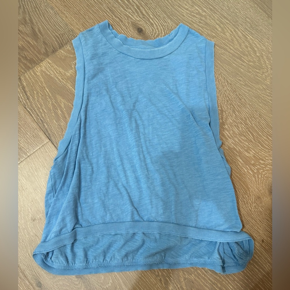 Free People Movement Love Tank